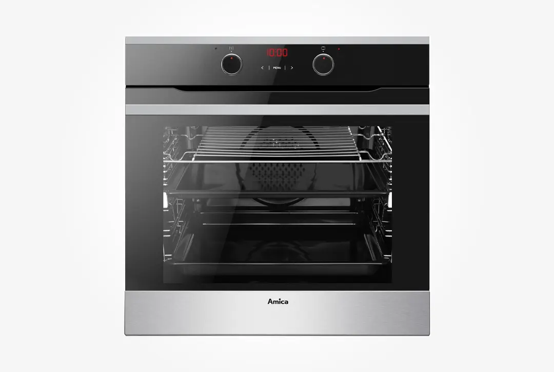 Naprawa piekarników Chorzów