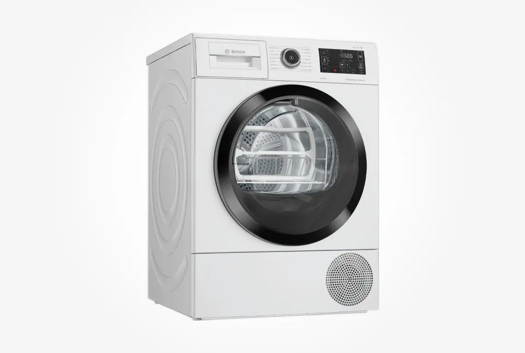 Naprawa suszarek bębnowych Chorzów